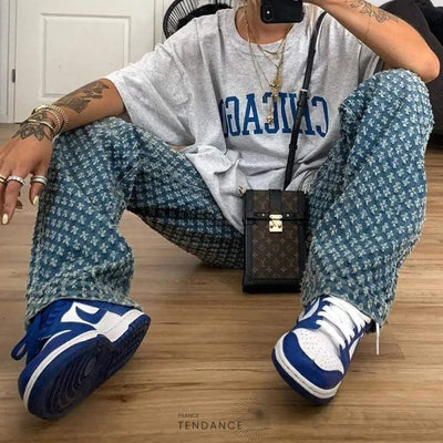Pantalon Cross™ | France-Tendance