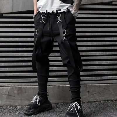 Pantalon Double Blackout | France-Tendance