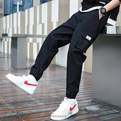 Pantalon Flat | France-Tendance