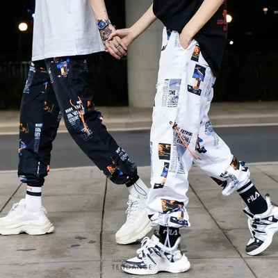 Pantalon Made Extreme™ | France-Tendance