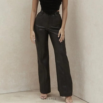 Pantalon Marked | France-Tendance