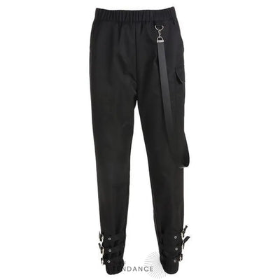 Pantalon Militaire x Locks™ | France-Tendance