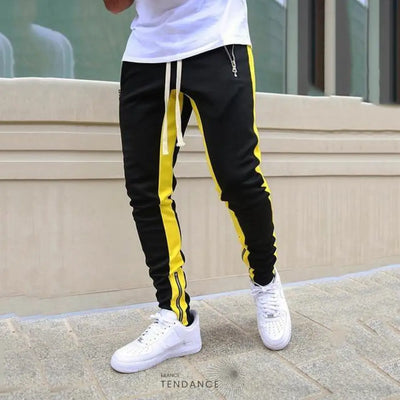 Pantalon Moderne Slim | France-Tendance