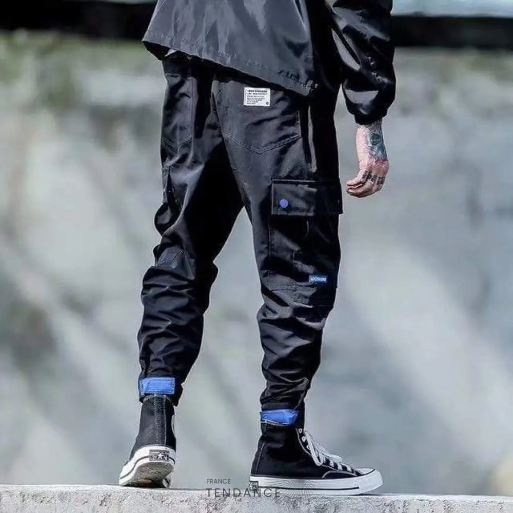Pantalon Raw | France-Tendance