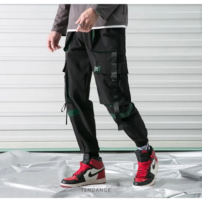 Pantalon Stretchen | France-Tendance