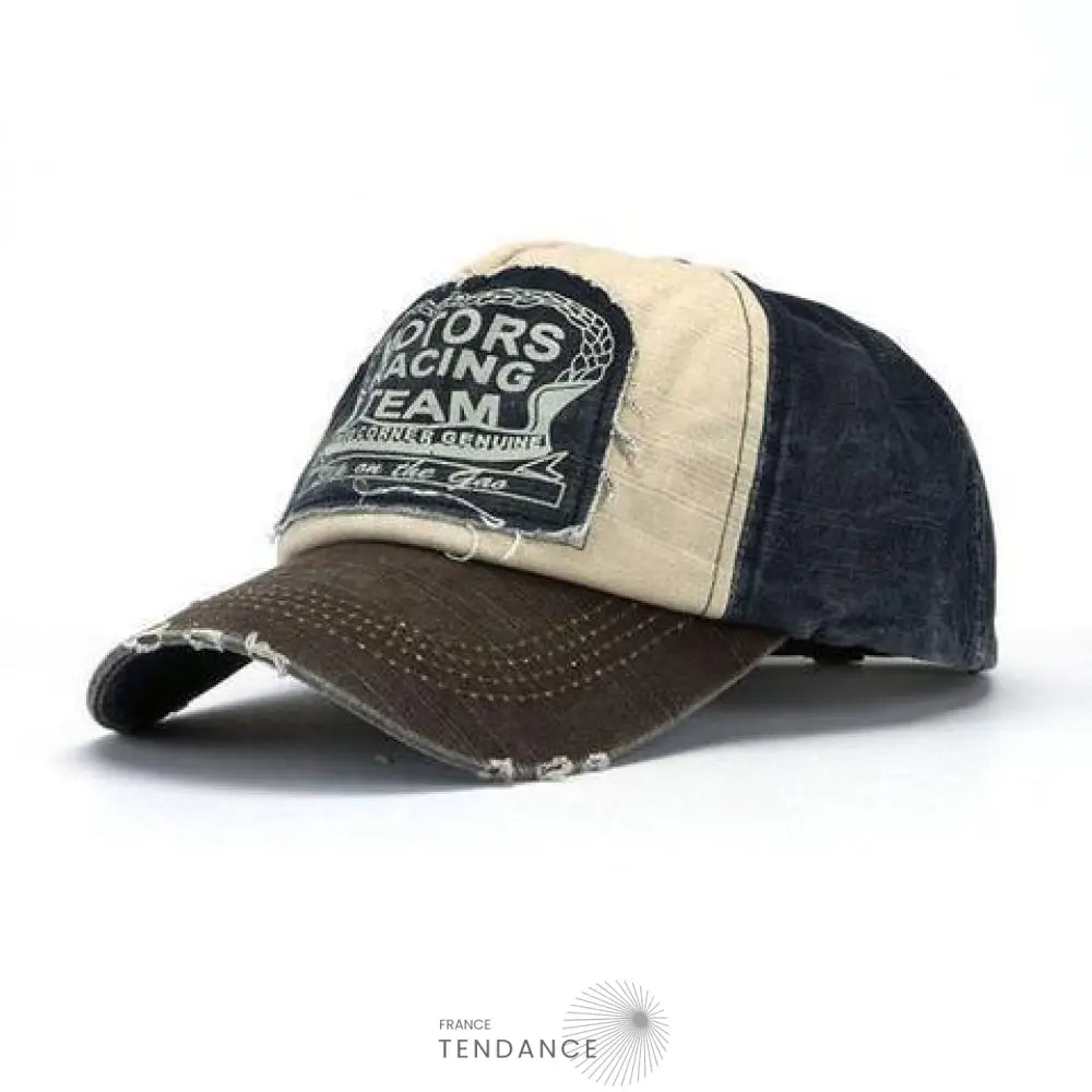 Promotion - Casquette Vintage | France-Tendance