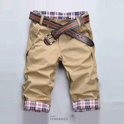 Promotion - Short Casual D’été 2020. | France-Tendance