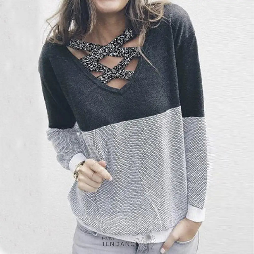 Pull Réversible Collection 2020 | France-Tendance