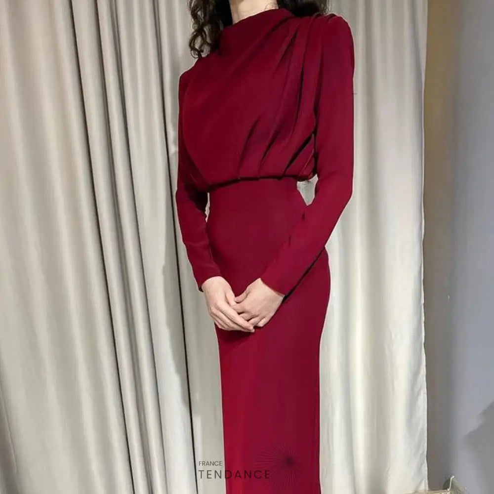 Robe Elegant | France-Tendance