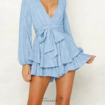 Robe Nina | France-Tendance