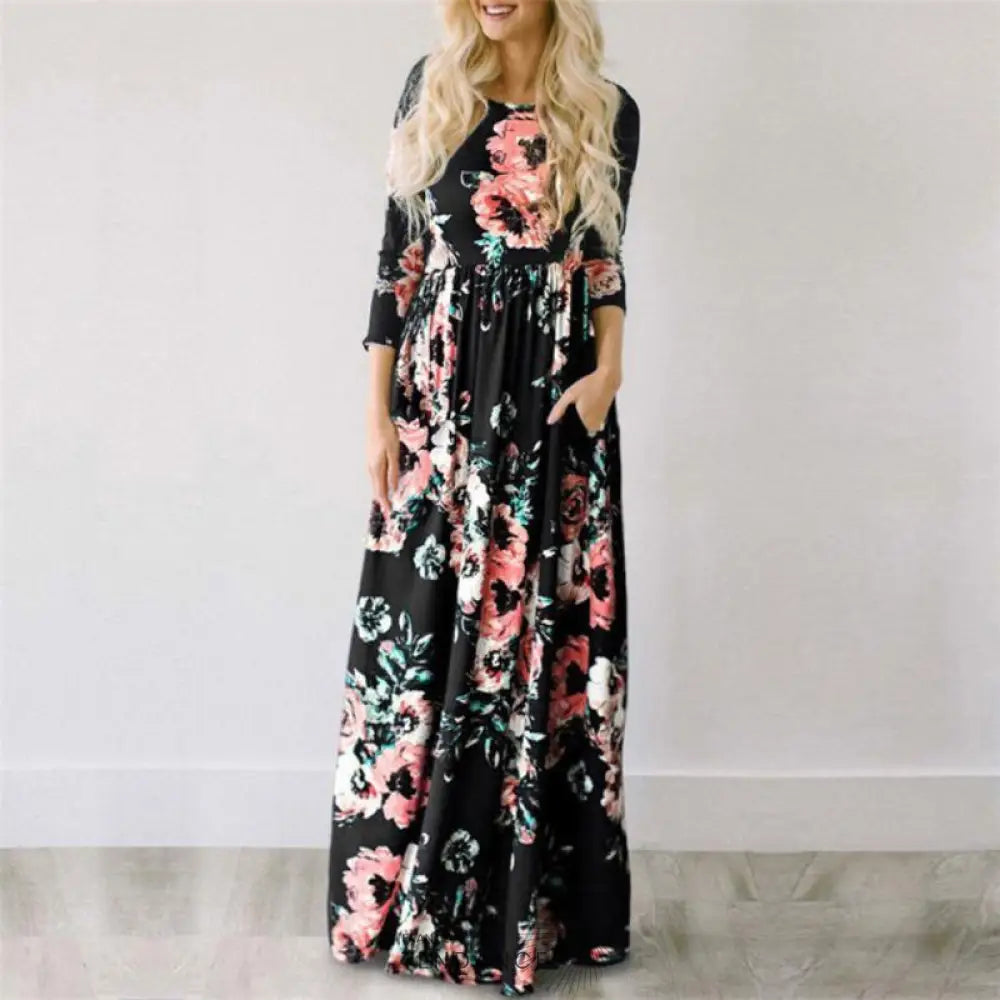 Robe Rosa™ | France-Tendance