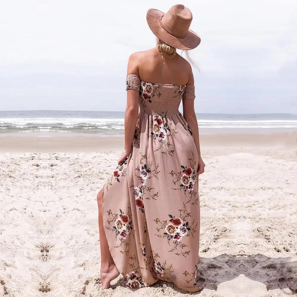 Robe Venezia | France-Tendance