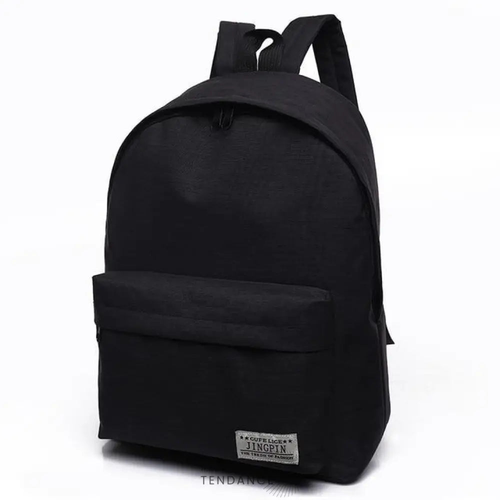 Sac à Dos Zip | France-Tendance