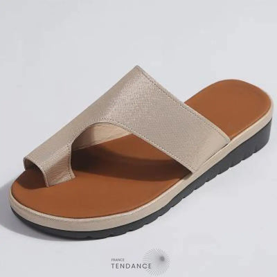 Sandales Orthopédiques | France-Tendance