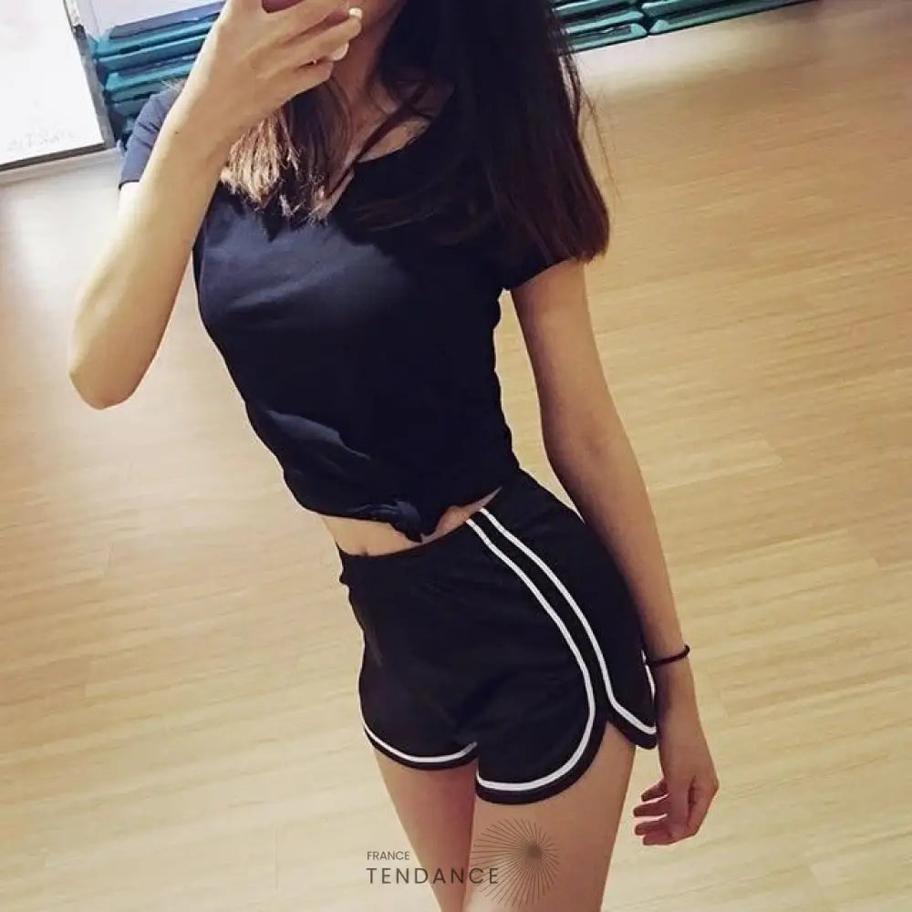 Short Neptuna | France-Tendance