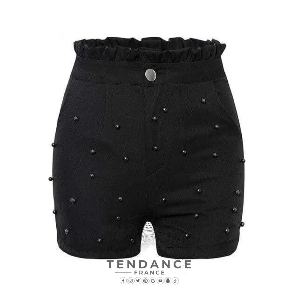 Short Pico | France-Tendance