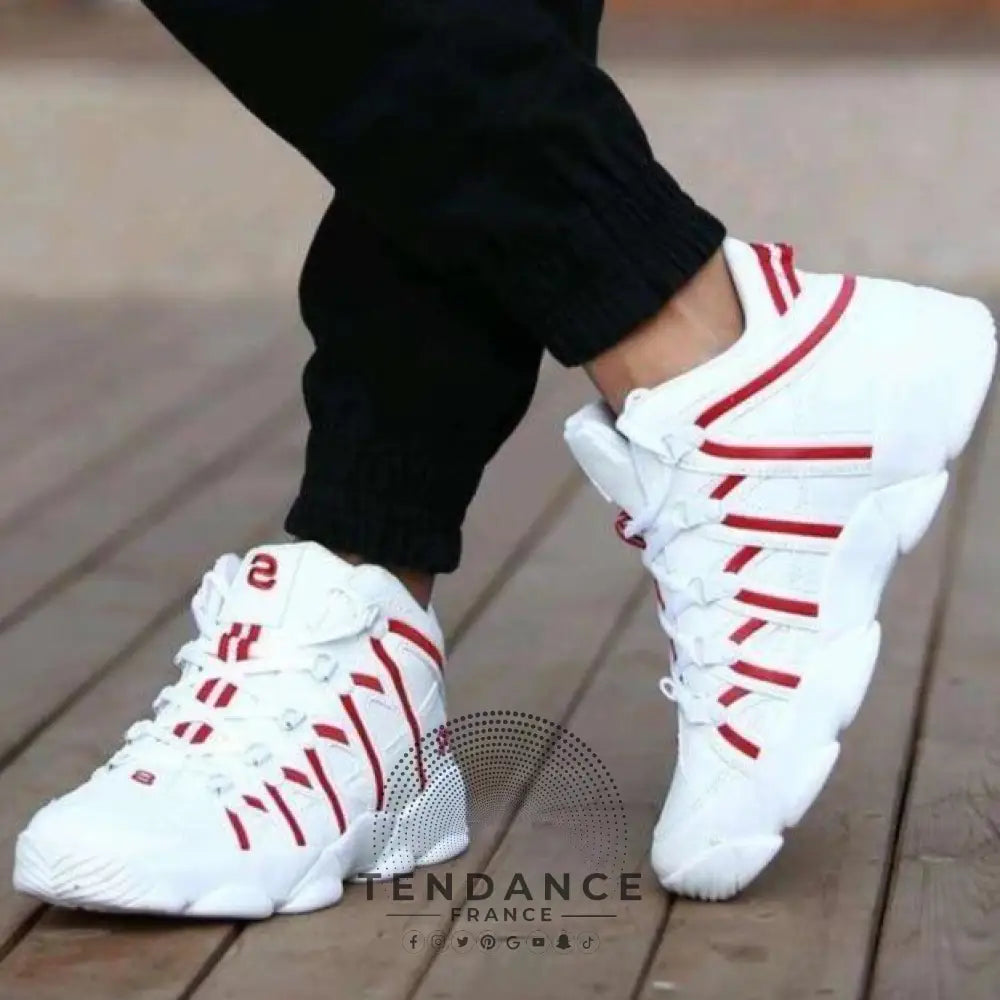 Sneakers Rvx 1500 | France-Tendance