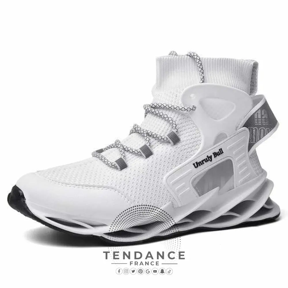 Sneakers Rvx Blender | France-Tendance