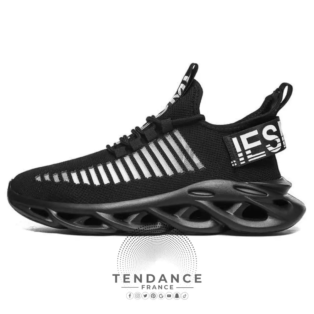 Sneakers Rvx Carbon | France-Tendance