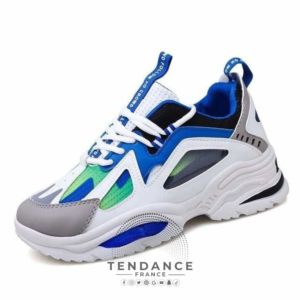 Sneakers Rvx Air | France-Tendance