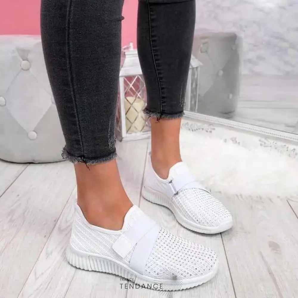 Sneakers Légers - Nouvelle Collection | France-Tendance