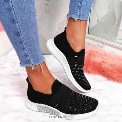 Sneakers Légers - Nouvelle Collection | France-Tendance