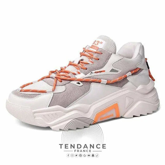 Sneakers Rvx Rope | France-Tendance