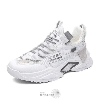 Sneakers Rvx Dck | France-Tendance