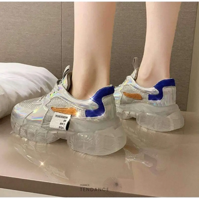 Sneakers Rvx Infinity | France-Tendance