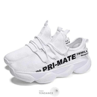 Sneakers Rvx Mate | France-Tendance