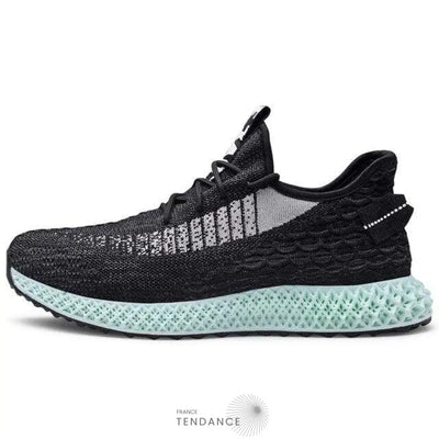 Sneakers Rvx Swoosh | France-Tendance
