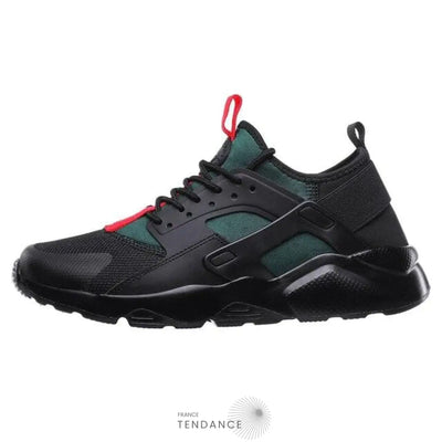 Sneakers Rvx Zebra | France-Tendance