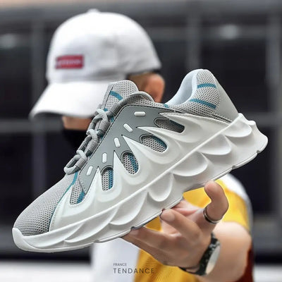 Sneakers Urban Fusion™ | France-Tendance