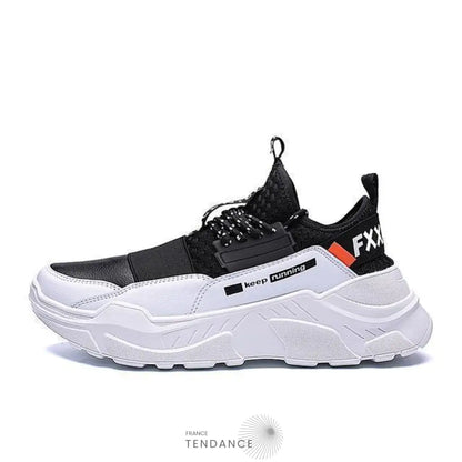 Sneakers Urban Off™ | France-Tendance