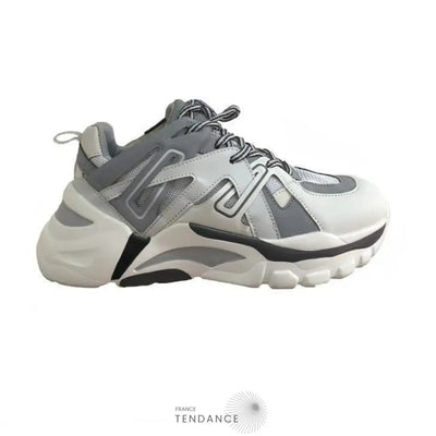 Sneakers Urban Wizard Réfléchissant 3m™ | France-Tendance