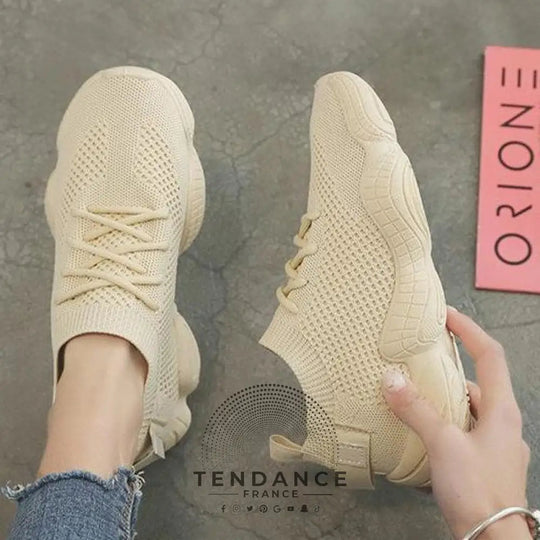 Sneakers Vapor | France-Tendance