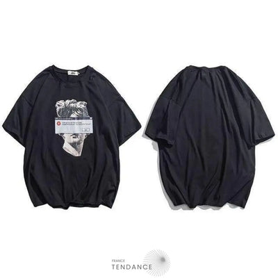 T-shirt Error | France-Tendance