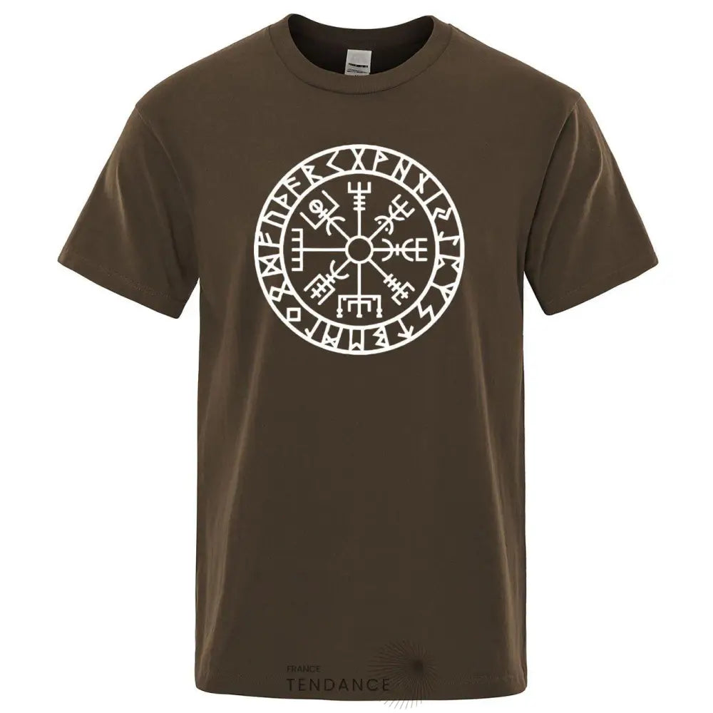 T-shirt Vikings | France-Tendance