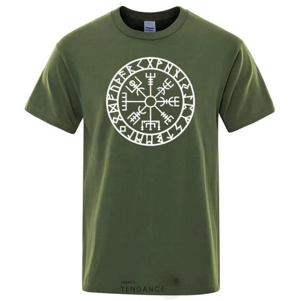 T-shirt Vikings | France-Tendance