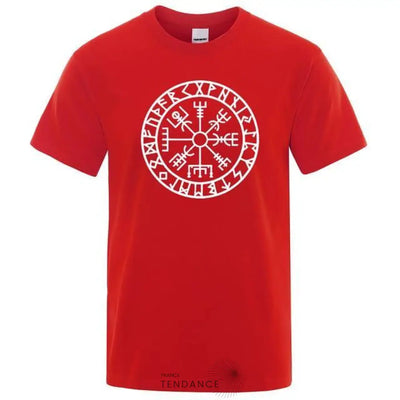 T-shirt Vikings | France-Tendance