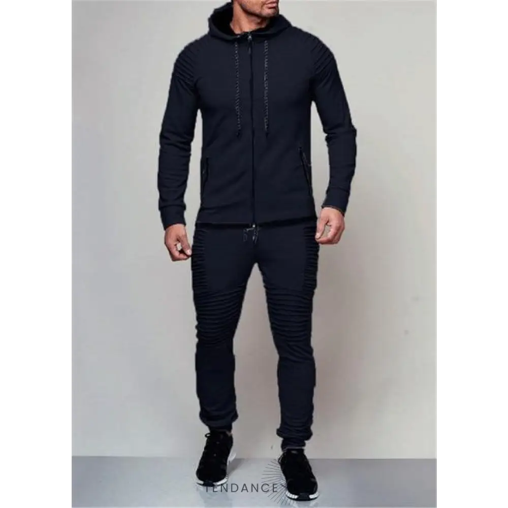 Tenue Confortable Flex | France-Tendance