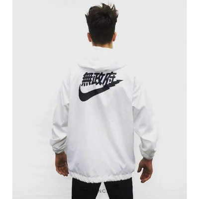 Veste Anarchy | France-Tendance