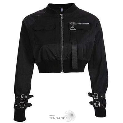 Veste Rocky | France-Tendance
