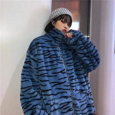 Veste Wildness | France-Tendance